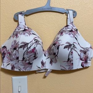 Flowers Cacique bra